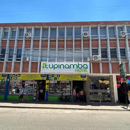 Hotel Tupinamba Neiva 内瓦 外观 照片