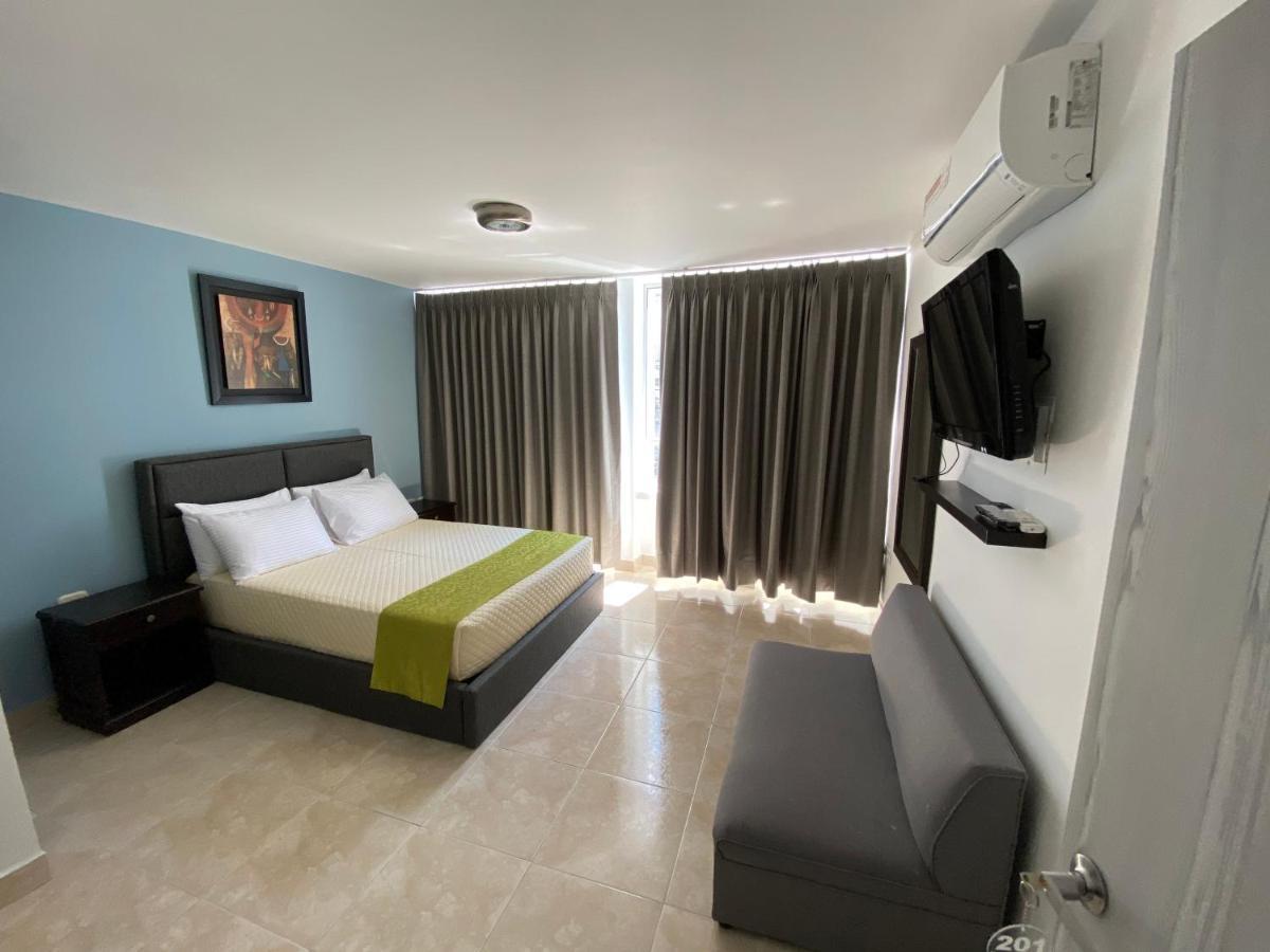 Hotel Tupinamba Neiva 内瓦 外观 照片