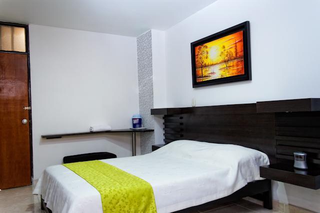 Hotel Tupinamba Neiva 内瓦 客房 照片