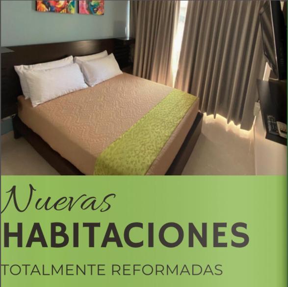 Hotel Tupinamba Neiva 内瓦 外观 照片