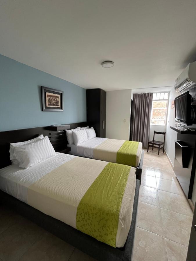 Hotel Tupinamba Neiva 内瓦 外观 照片