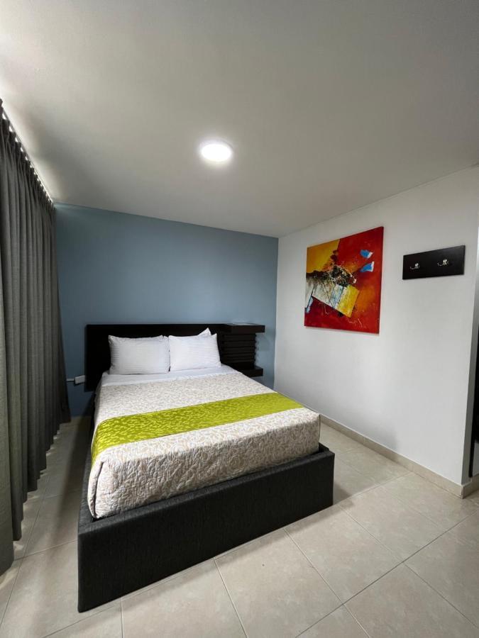 Hotel Tupinamba Neiva 内瓦 外观 照片