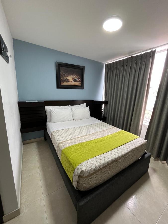 Hotel Tupinamba Neiva 内瓦 外观 照片