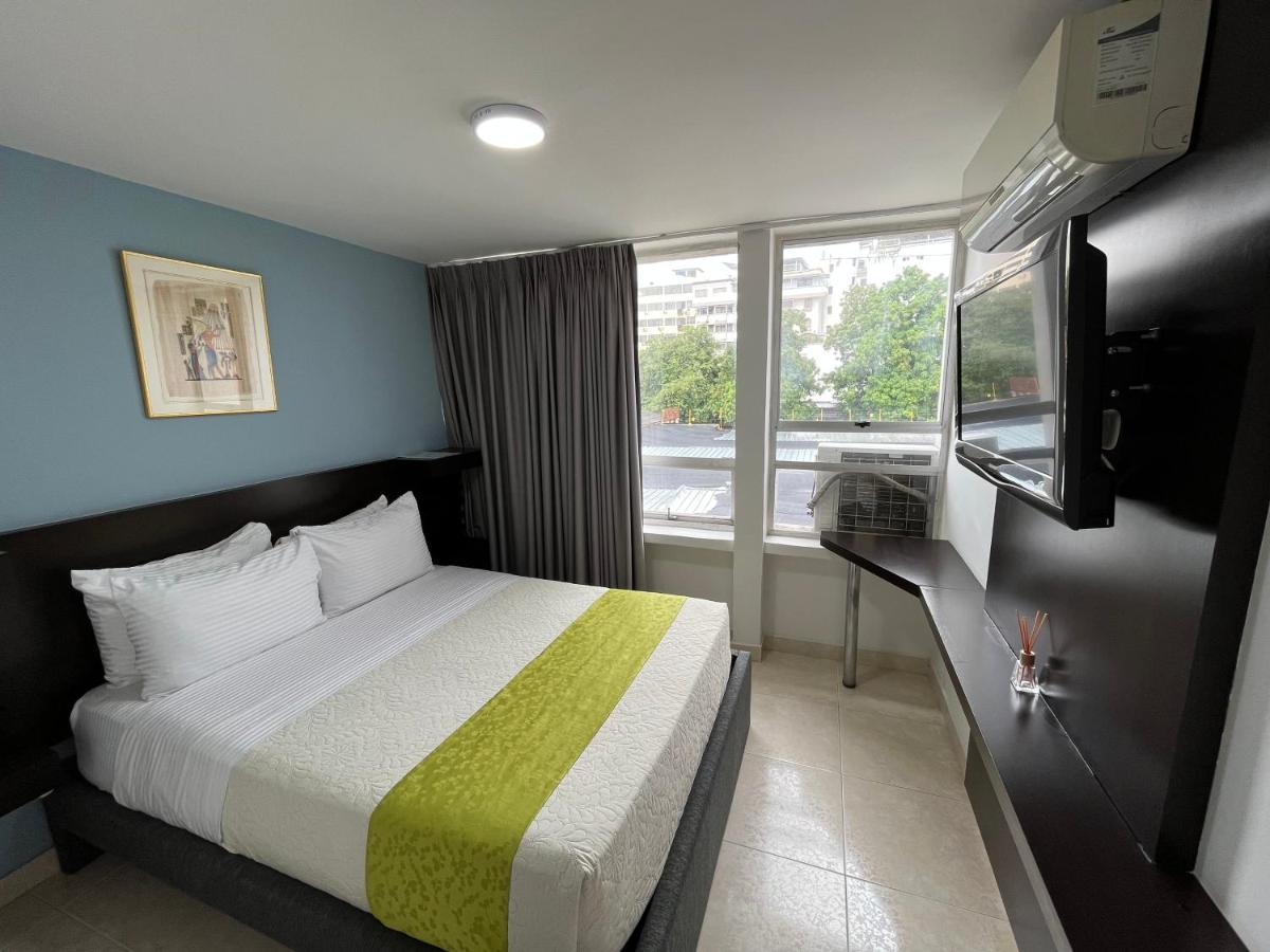 Hotel Tupinamba Neiva 内瓦 外观 照片