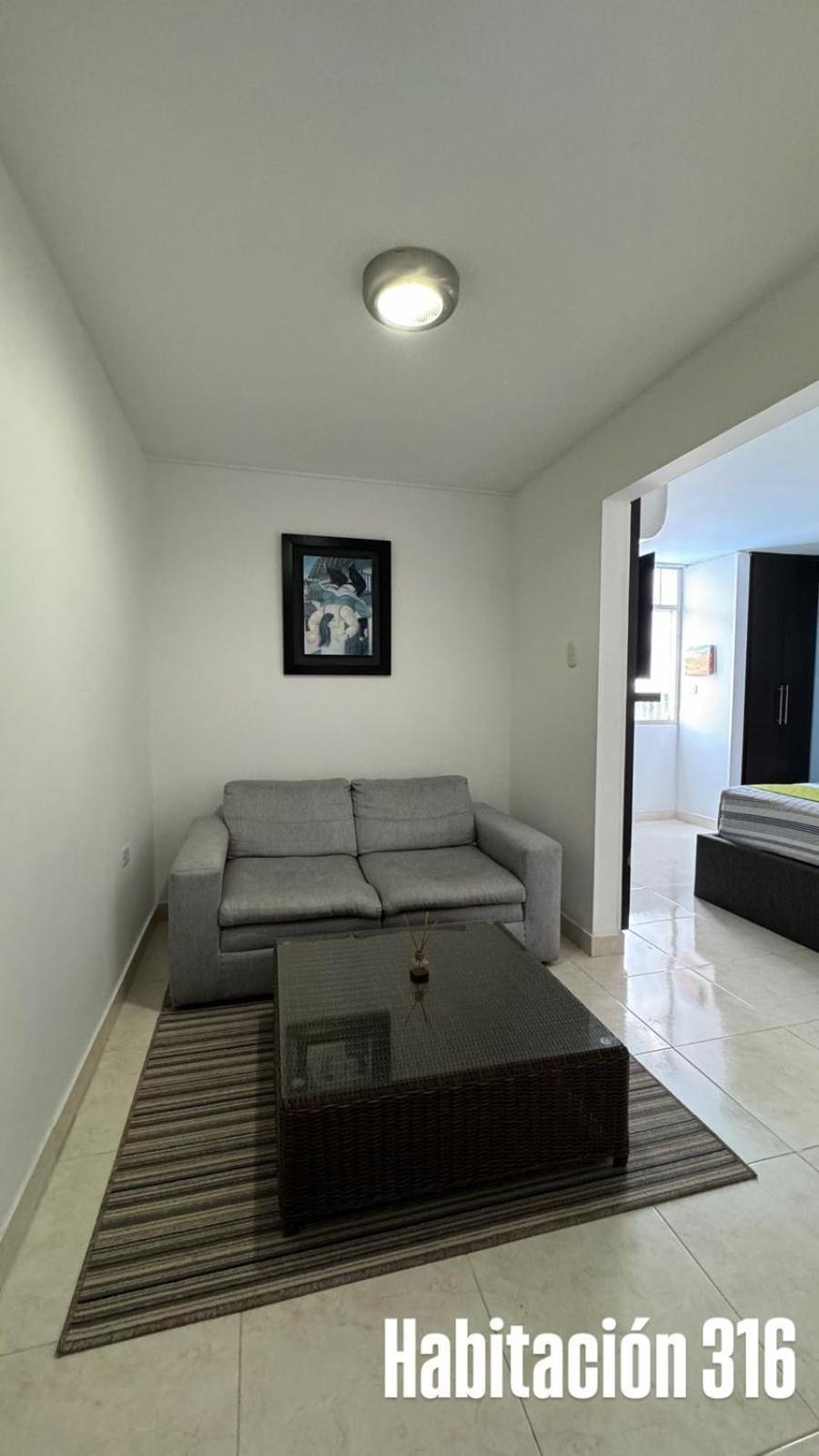 Hotel Tupinamba Neiva 内瓦 外观 照片