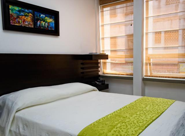 Hotel Tupinamba Neiva 内瓦 外观 照片
