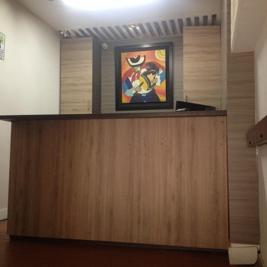Hotel Tupinamba Neiva 内瓦 外观 照片