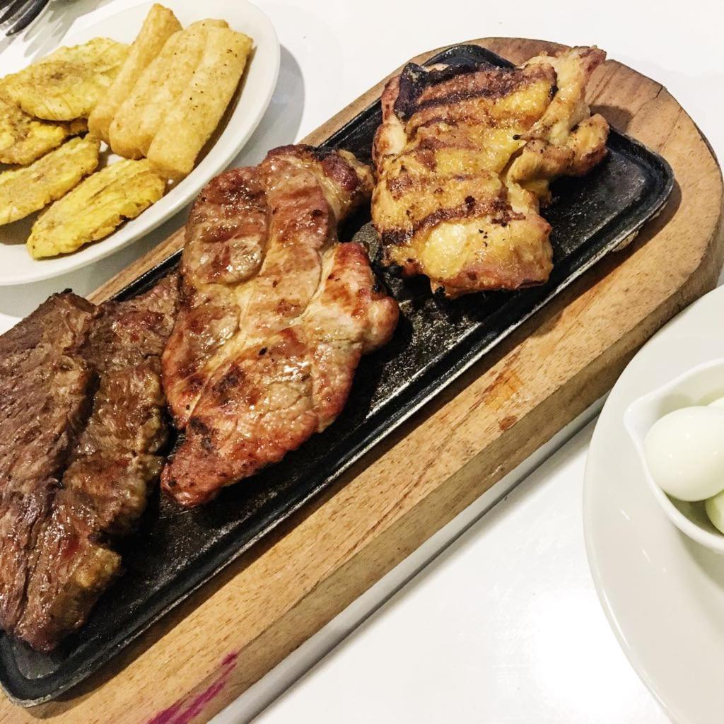 Hotel Tupinamba Neiva 内瓦 外观 照片
