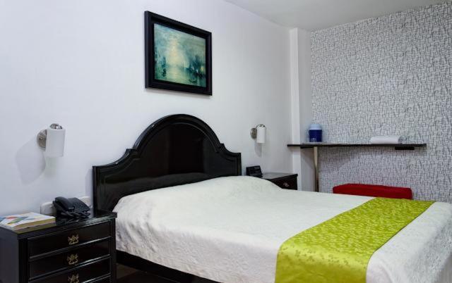 Hotel Tupinamba Neiva 内瓦 外观 照片